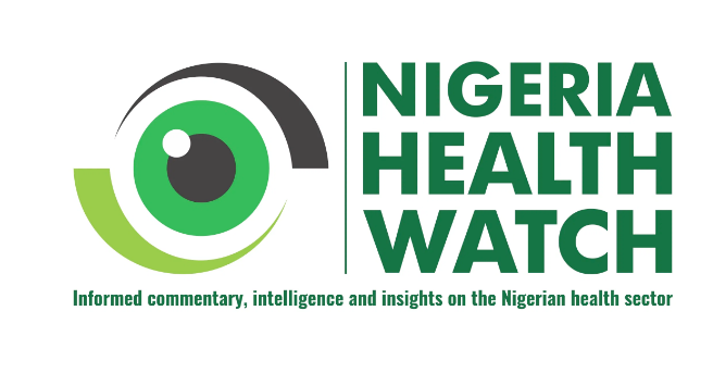Nigeria Health Watch